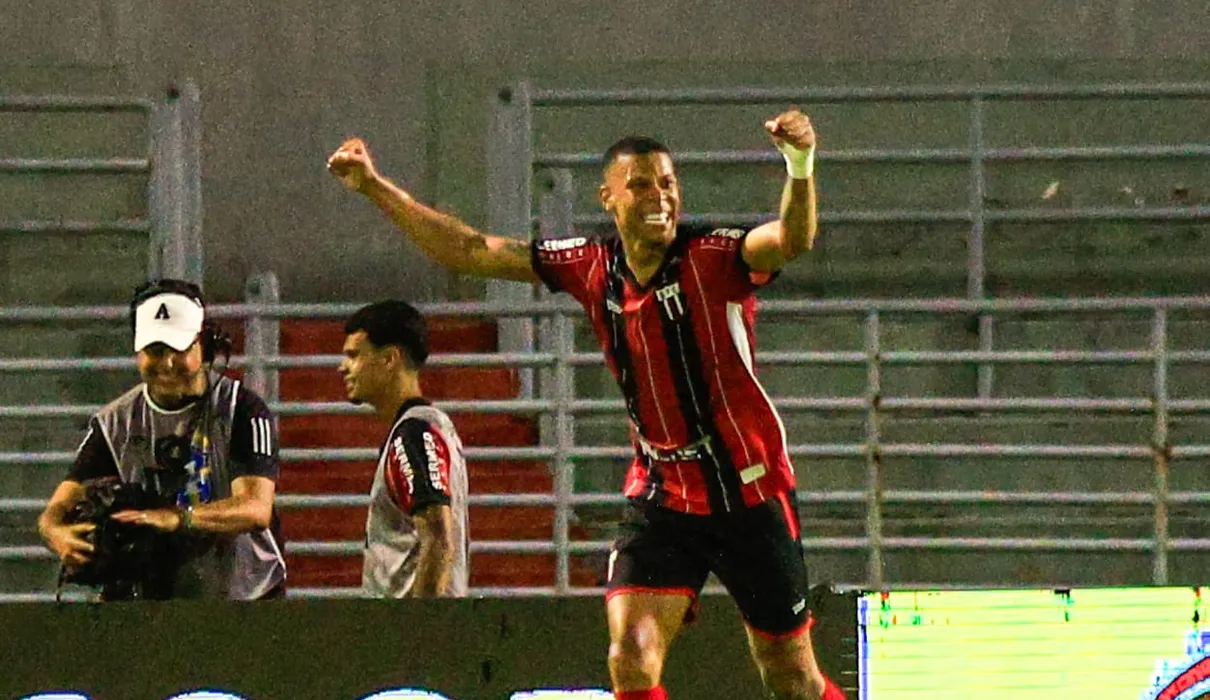 Fim de tabu: CRB é derrotado pelo Botafogo-SP em casa e segue fora do G-6: 1 a 0