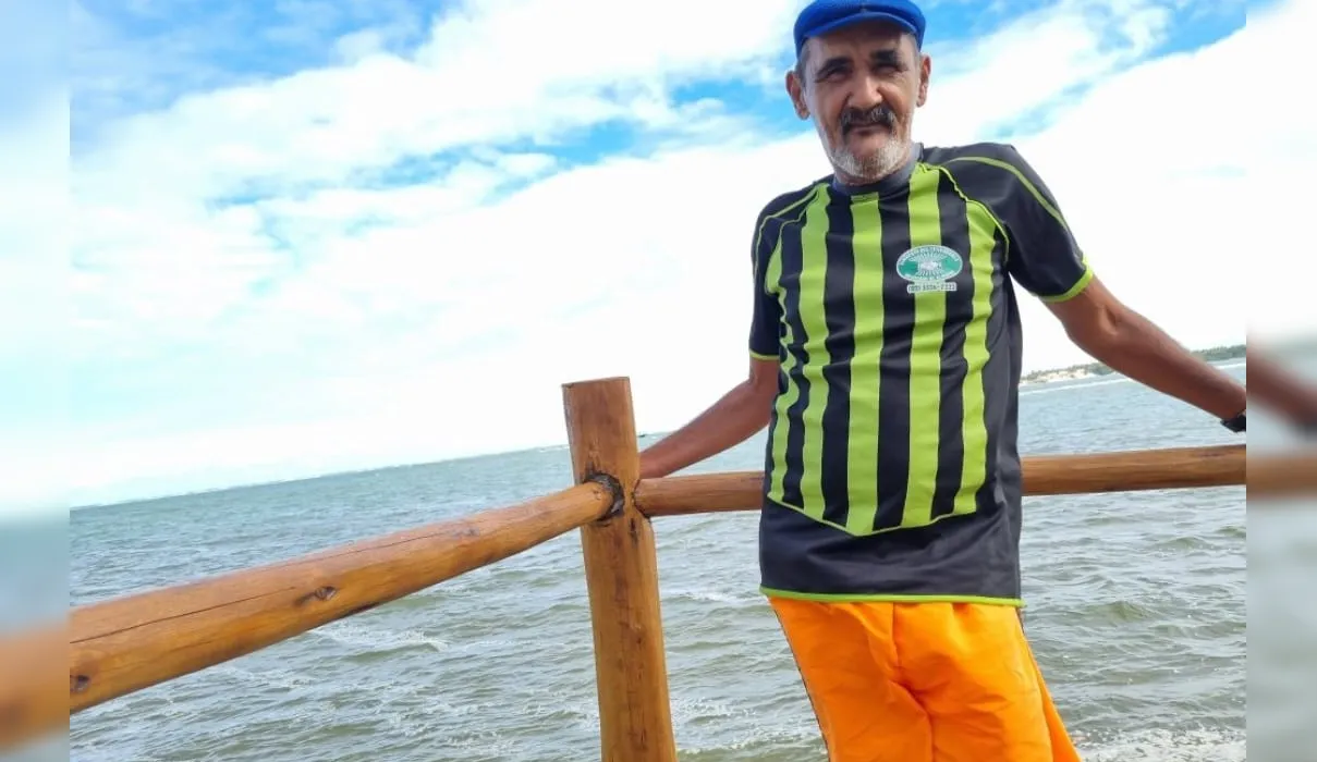 PM reformado morre afogado durante internação em clínica particular em Marechal Deodoro