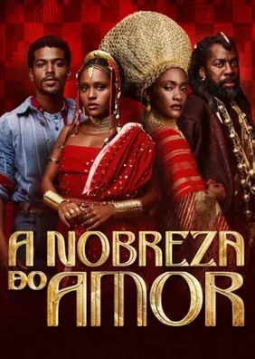 A Nobreza do Amor hoje (19/10): Alika revela gravidez a Jendal