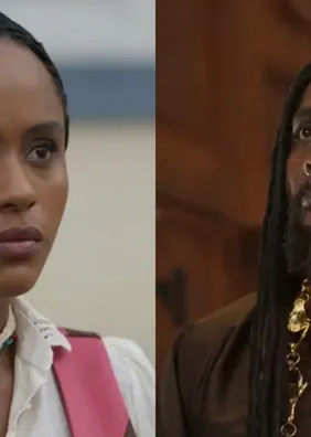 A Nobreza do Amor hoje (26/10): Alika denuncia Jendal, mas volta a ser capturada