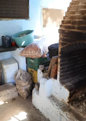Amarrados em quarto escuro e vários dias sem comer: clínica para dependentes é alvo do MPAL em Anadia