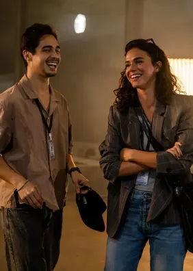 Bruna Marquezine diz que se vê em "Amor da Minha Vida": "Tenho ansiedade"