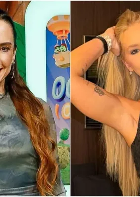 Entenda a briga entre Virginia e Silvia Abravanel