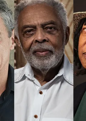 Entenda por que Chico Buarque, Gil e Djavan processaram deputada do PL