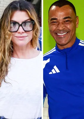 Famosos vão às urnas no primeiro turno das eleições