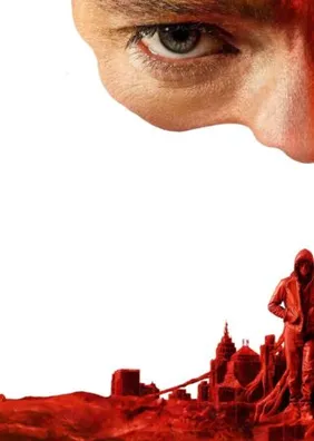 Ingressos para ‘Cara-de-Barro’, primeiro terror da DC, já estão à venda; assista ao trailer