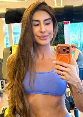 Jaque Khury quebra preconceito após diagnóstico de TDAH