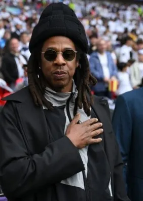 Jay-Z fará o show do intervalo do Super Bowl LXI