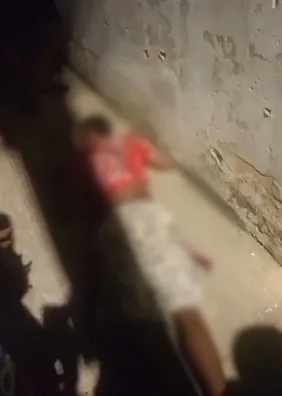 Jovem é perseguido e morto a tiros no Jacintinho, em Maceió