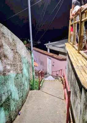 Jovem que pretendia anunciar moto para venda é morto a tiros em Ipioca; PC apura o caso