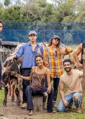 Lá na Minha Terra: novela com Dira Paes tem estreia prevista para 9/11