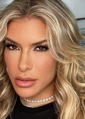 Lore Improta reaparece nas redes e revela cirurgia de emergência