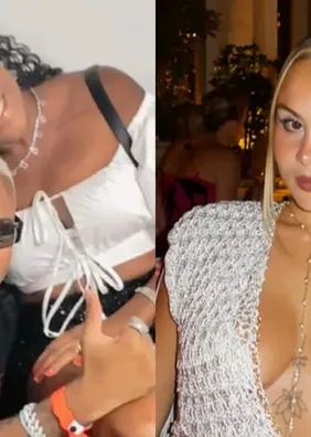 Mãe de Orochi detona Lara Jucá e revela pedido milionário: "Dublê de rica"