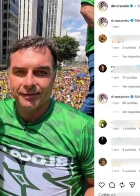 Médico que incentivou demitir petistas se 'retrata': 'Que peçam demissão'