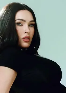 Megan Fox cria perfil em plataforma +18 e faz site cair devido à procura