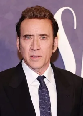 Nicolas Cage revela que vai estrelar temporada de ‘True Detective’