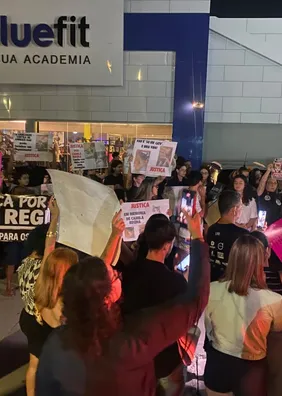“Justiça por Camila Regina”: novo protesto reúne defensores dos animais na Ponta Verde