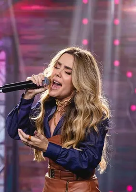 "Peão todo tatuado": TJ proíbe show de Mariana Fagundes e impõe multa