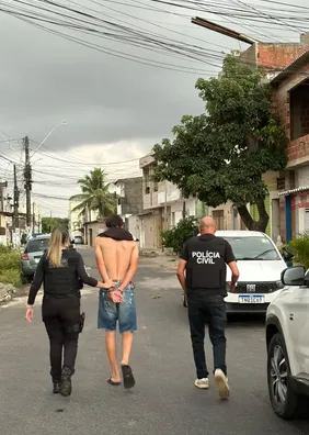 Polícia Civil de AL vai incluir nomes de dois homicidas no banco de foragidos da SSP