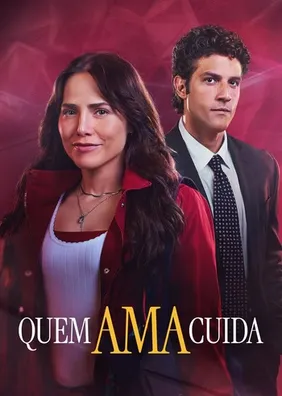 Quem Ama Cuida hoje (19/10): Brigitte decide sair de casa