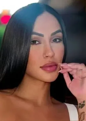 Quem era influenciadora goiana que morreu em acidente de carro