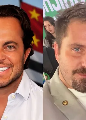 Thiago Gagliasso, Thammy Miranda e mais: veja os famosos que venceram as urnas