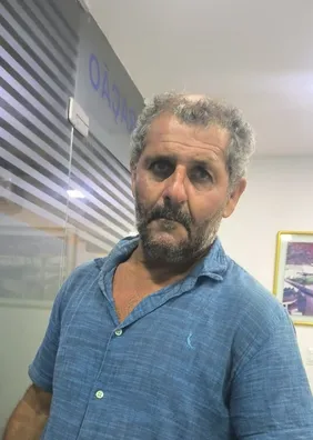 Turista de 53 anos desaparecido na Praia do Francês é encontrado em rodoviária de Maceió