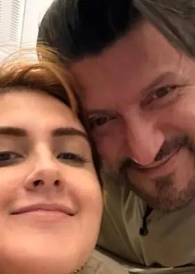 Viúva de Lito Sousa diz ter recebido sinal do marido: ‘Ele não falha comigo nunca’