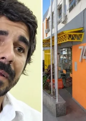 Assessor de deputada do PSOL é preso em operação sobre exploração sexual de menores