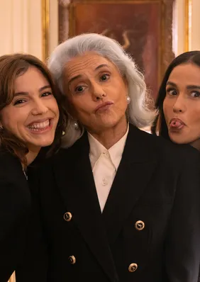 Dom de Iludir: série com Marieta Severo aborda conflitos familiares e golpe espiritual
