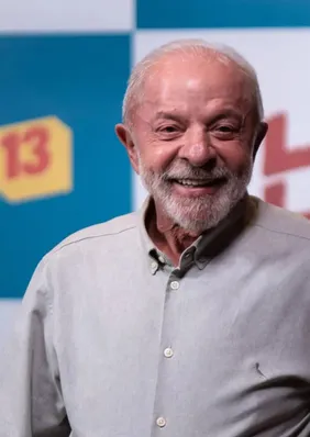 Lula reestreia na TV com alerta sobre Flávio e recado a quem não votou