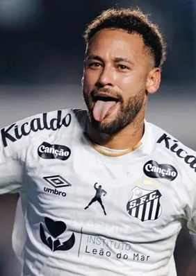 Neymar Jr. abre o coração e revela planos para aposentadoria