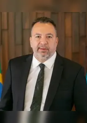 PF prende Márcio Canella, segundo deputado estadual mais votado do RJ