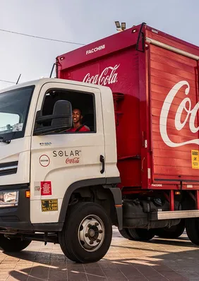 Solar Coca-Cola abre 115 vagas de emprego em Maceió e Arapiraca; veja como se candidatar!