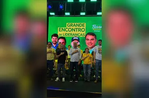 Alfredo Gaspar reúne lideranças do agro em Minas e promete investimentos e empregos