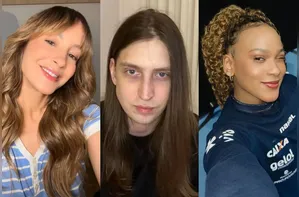 Cláudia, Felca, Rebeca e mais: web descobre famosos com título "cancelado"