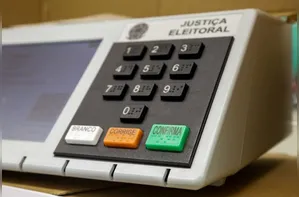 Errei o número na urna: ainda posso corrigir meu voto? Entenda