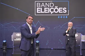 Flávio lista condições para abrir sigilos e vê “promessa vazia” de Lula