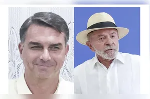 Lula x Flávio Bolsonaro: veja o resultado nas urnas dos presídios de Alagoas