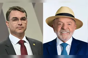 Lula e Flávio Bolsonaro sobre a escala 6x1: veja posições, voto e o que já foi aprovado