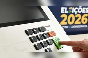 Não votou no primeiro turno? Eleitor pode votar normalmente no segundo