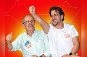 Resultado das eleições confirma liderança política de Ronaldo Lopes em Penedo