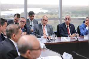 TRE de Alagoas discute preparativos para o segundo turno em reunião no TSE
