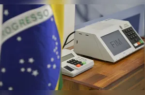 Voto branco ou nulo vai para quem está ganhando? Entenda a contagem
