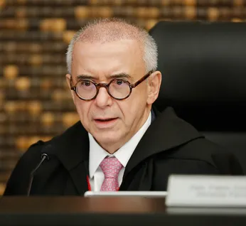 Fábio Ferrario assume interinamente o cargo de corregedor-geral da Justiça de Alagoas