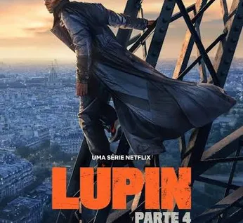 Final de Lupin: o que a última cena revela sobre o destino de Assane?