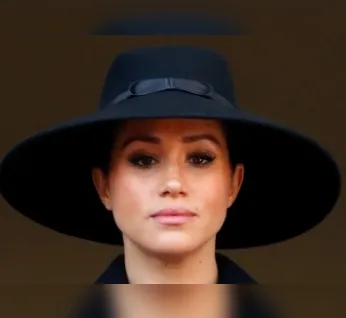 Meghan está devastada após pai ser acusado de posse de pornografia infantil