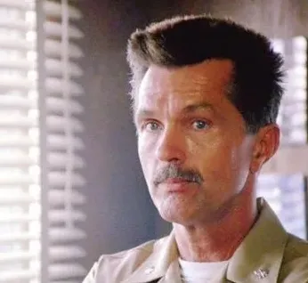Morre Tom Skerritt, ator de "Top Gun" e "Picket Fences", aos 93 anos
