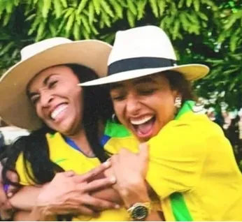 'Não sabia que era possível': Alice Carvalho revela perrengue para viver Marta no cinema