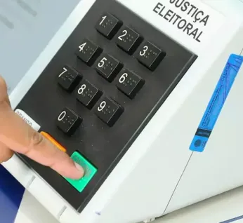 Sem candidato, mais de 26 mil eleitores digitam número do PL para governador e anulam voto